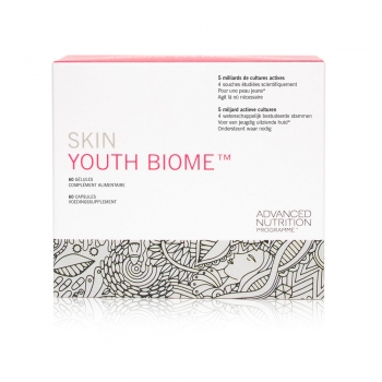 Skin Youth Biome (1 x 60 caps)